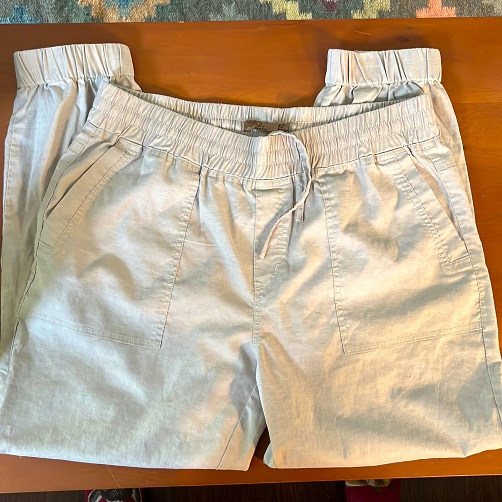 Prana Mantra Joggers